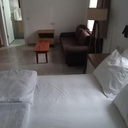 Lindos Pension Dalyan Ngoại thất bức ảnh