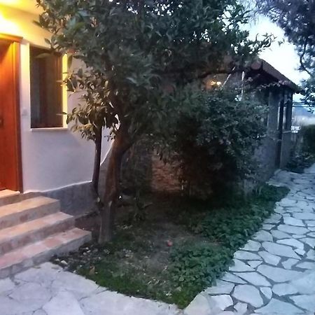 Lindos Pension Dalyan Ngoại thất bức ảnh