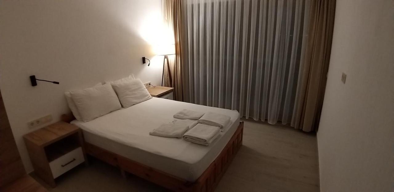 Lindos Pension Dalyan Ngoại thất bức ảnh