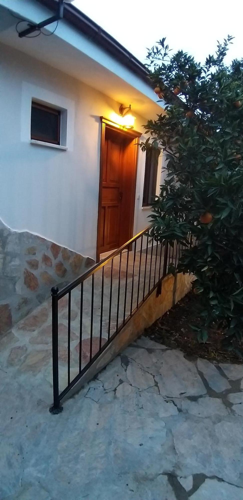 Lindos Pension Dalyan Ngoại thất bức ảnh