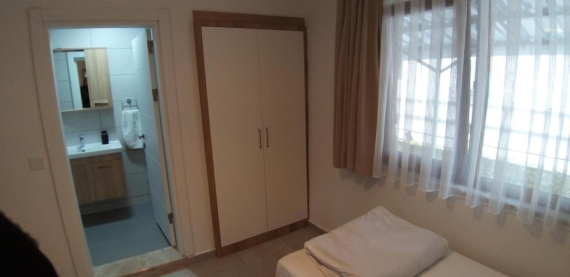 Lindos Pension Dalyan Ngoại thất bức ảnh