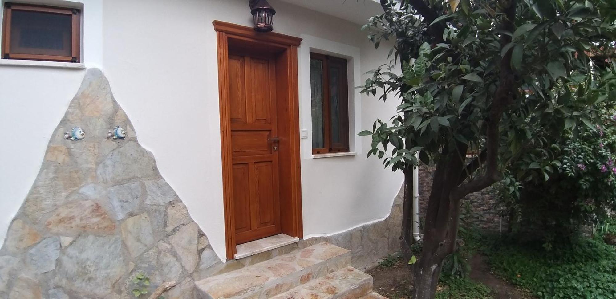 Lindos Pension Dalyan Ngoại thất bức ảnh