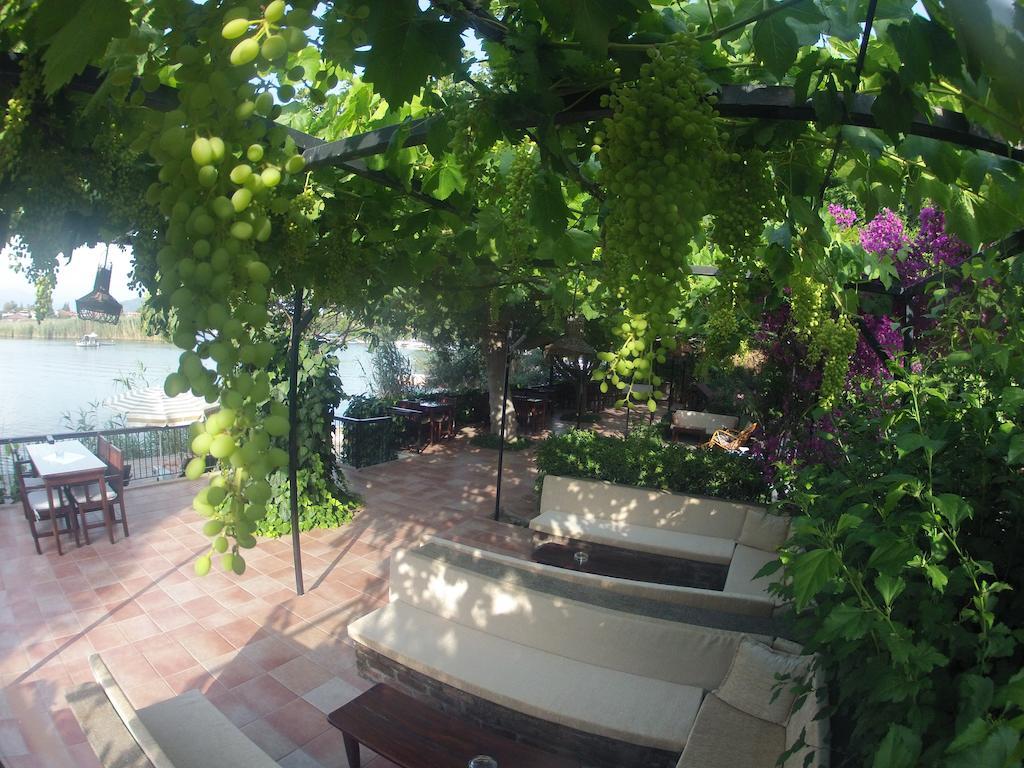 Lindos Pension Dalyan Ngoại thất bức ảnh